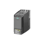 SINAMICS G120C RATED POWER 5,5KW - 6SL3210-1KE21-3AF1