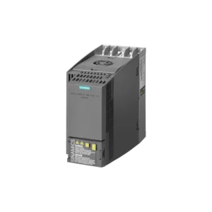 SINAMICS G120C RATED POWER 7,5KW - 6SL3210-1KE21-7UF1