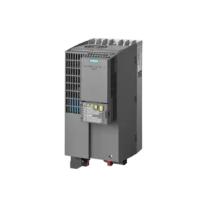 SINAMICS G120C RATED POWER 18,5KW - 6SL3210-1KE23-8UF1