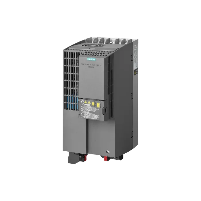 SINAMICS G120C RATED POWER 18,5KW - 6SL3210-1KE23-8UF1