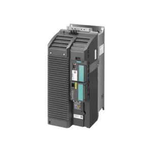 SINAMICS G120C RATED POWER 90.0KW - 6SL3210-1KE31-7AF1