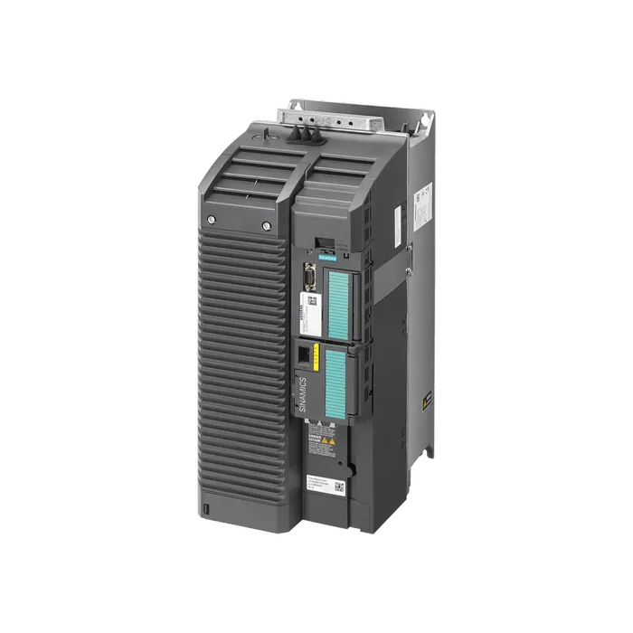SINAMICS G120C RATED POWER 110.0KW - 6SL3210-1KE32-1UF1