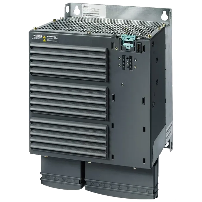 SINAMICS G120 MODUŁ MOCY PM250
 - 6SL3225-0BE31-8AA0