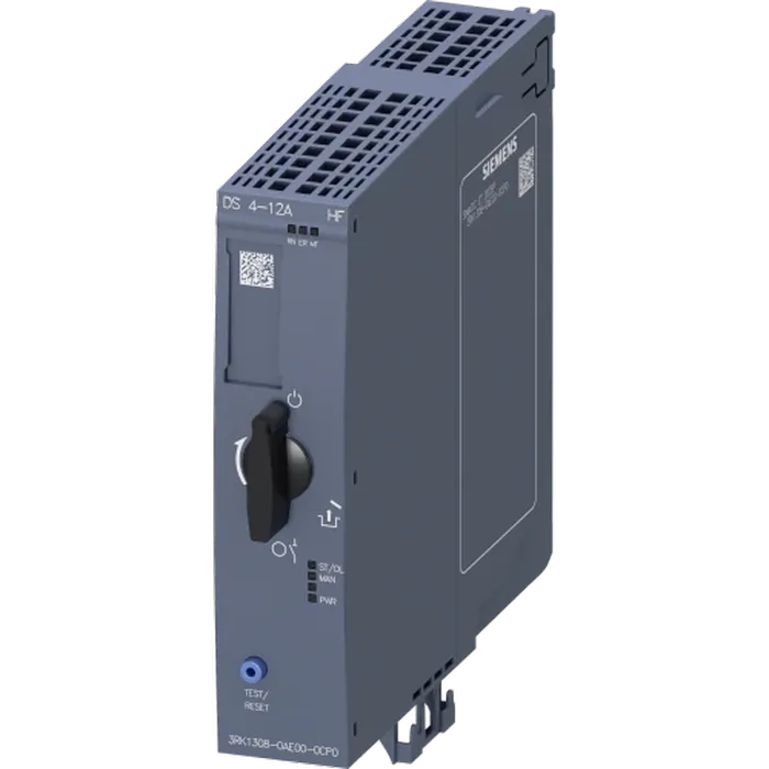 UKŁAD ROZRUCHOWY 5.5 KW / 400 V HYBRYDOWY - 3RK1308-0AE00-0CP0