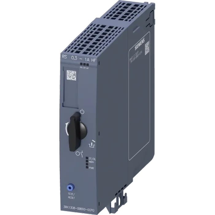 UKŁAD ROZRUCHOWY 0.25 KW / 400 V HYBRYDOWY - 3RK1308-0BB00-0CP0