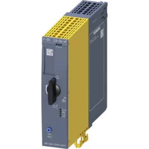 FAIL-SAFE UKŁAD ROZRUCHOWY DLA ET 200SP 2.8...9A AC-3 4 KW / 400 V HYBRYDOWY - 3RK1308-0CD00-0CP0