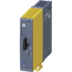 FAIL-SAFE UKŁAD ROZRUCHOWY DLA ET 200SP 4.0...12A AC-3  5.5 KW / 400 V HYBRYDOWY - 3RK1308-0CE00-0CP0