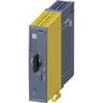 FAIL-SAFE UKŁAD ROZRUCHOWY DLA ET 200SP 1.1 KW / 400 V HYBRYDOWY - 3RK1308-0DC00-0CP0