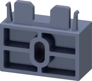 DODATKOWY ELEMENT MOCUJĄCY DO PODSTAW DLA UKŁADÓW ROZRUCHOWYCHET ET 200SP - 3RK1908-1EA00-1BP0