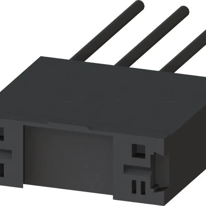 RC ELEMENT MOTOR INTERFERENCE SUPPRESSION MODULE - 3RK1911-6EA00