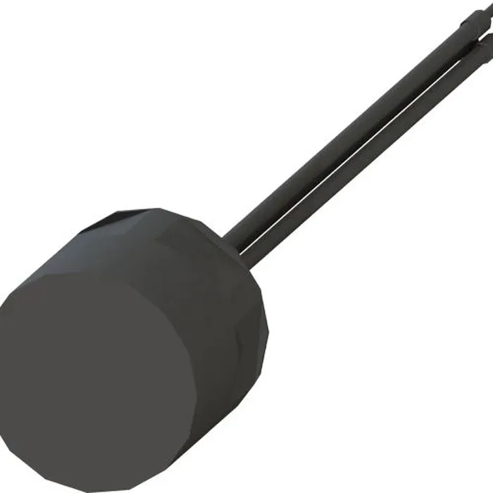 RC ELEMENT MOTOR INTERFERENCE SUPPRESSION MODULE - 3RK1911-6EB00