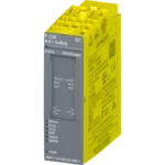 SIMATIC ET 200SP SAFETY MODUŁ KOMUNIKACJI F-CM AS-I SAFETY ST F LUB AS-INTERFAC - 3RK7136-6SC00-0BC1