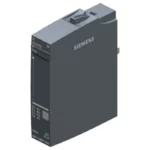 SIMATIC ET 200SP  MODUŁ WEJŚĆ BINARNYCH  8 WEJŚĆ (24V DC) TYPU SOURCE - 6ES7131-6BF61-0AA0