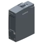 SIMATIC ET 200SP  MODUŁ WEJŚĆ BINARNYCH  4 WEJŚCIA (120...230V AC) STANDARD - 6ES7131-6FD01-0BB1