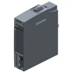 SIMATIC ET 200SP MODUŁ WYJŚĆ BINARNYCH 16 WYJŚĆ (24V DC/0.5A) STANDARD - 6ES7132-6BH01-0BA0