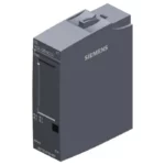 SIMATIC ET 200SP MODUŁ WYJŚĆ BINARNYCH 4 WYJŚCIA (24...230V AC/2A) STANDARD - 6ES7132-6FD00-0BB1