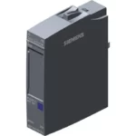 SIMATIC ET 200SP MODUŁ WEJŚĆ ANALOGOWYCH 2 WEJŚCIA NAPIĘCIOWE/PRĄDOWE (2- I 4- PRZEWODOWE) HIGH SPEED - 6ES7134-6HB00-0DA1