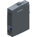 SIMATIC ET 200SP MODUŁ WEJŚĆ ANALOGOWYCH 4 WEJŚCIA TC HIGH SPEED - 6ES7134-6JD00-0DA1