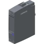 SIMATIC ET 200SP MODUŁ WYJŚĆ ANALOGOWYCH 2 WYJŚCIA NAPIĘCIOWE/PRĄDOWE HIGH FEATURE - 6ES7135-6HB00-0CA1