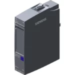 SIMATIC ET 200SP MODUŁ WYJŚĆ ANALOGOWYCH 2 WYJŚCIA NAPIĘCIOWE/PRĄDOWE HIGH SPEED - 6ES7135-6HB00-0DA1