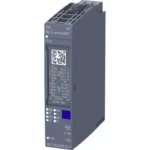 SIMATIC ET 200SP MODUŁ WYJŚĆ ANALOGOWYCH 4 WYJŚCIA PRĄDOWE HART HIGH FEATURE - 6ES7135-6TD00-0CA1