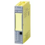 SIMATIC ET 200SP MODUŁ WYJŚĆ BINARNYCH FAIL-SAFE 8 WYJŚĆ PP (24V DC/0.5A) - 6ES7136-6DC00-0CA0