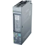 SIMATIC ET 200SP MODUŁ TECHNOLOGICZNY TIMERA (TM TIMER) - 6ES7138-6CG00-0BA0