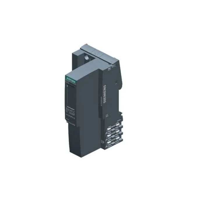 SIMATIC ET 200SP 
MODUŁ INTERFEJSU PROFINET - 6ES7155-6AU00-0DN0