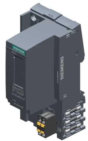 SIMATIC ET 200SP MODUŁ INTERFEJSU PROFINET IM155-6 PN HIGH FEATURE - 6ES7155-6AU01-0CN0