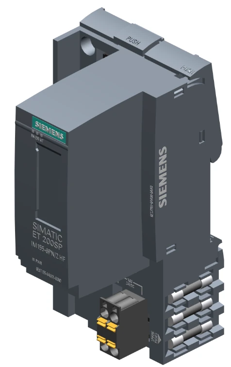 SIMATIC ET 200SP MODUŁ INTERFEJSU PROFINET IM155-6 PN HIGH FEATURE - 6ES7155-6AU01-0CN0