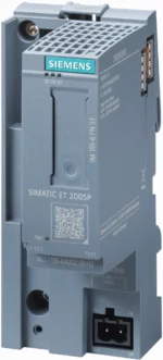 SIMATIC ET 200SP PROFINET INTERFACE MODULE IM 155-6 PN ST - 6ES7155-6AU02-0BN0