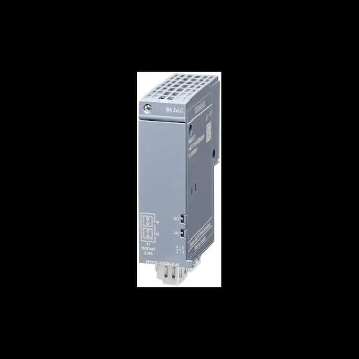 SIMATIC ET 200SP 
BUS ADAPTER PROFINET ŚWIATŁOWODOWY (2 X LC) - 6ES7193-6AG00-0AA0