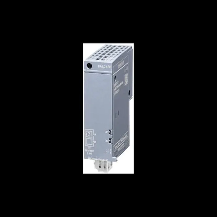 SIMATIC ET 200SP 
BUS ADAPTER/ MEDIA KONWERTER (1 X LC/ 1 X FAST CONNECT) - 6ES7193-6AG40-0AA0