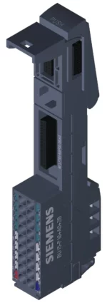 SIMATIC ET 200SP PODSTAWKA DLA MODUŁÓW ROZSZERZEŃ BU15-P16+A0+2B - 6ES7193-6BP00-0BA0