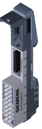 SIMATIC ET 200SP PODSTAWKA DLA MODUŁÓW ROZSZERZEŃ BU15-P16+A0+2D - 6ES7193-6BP00-0DA0