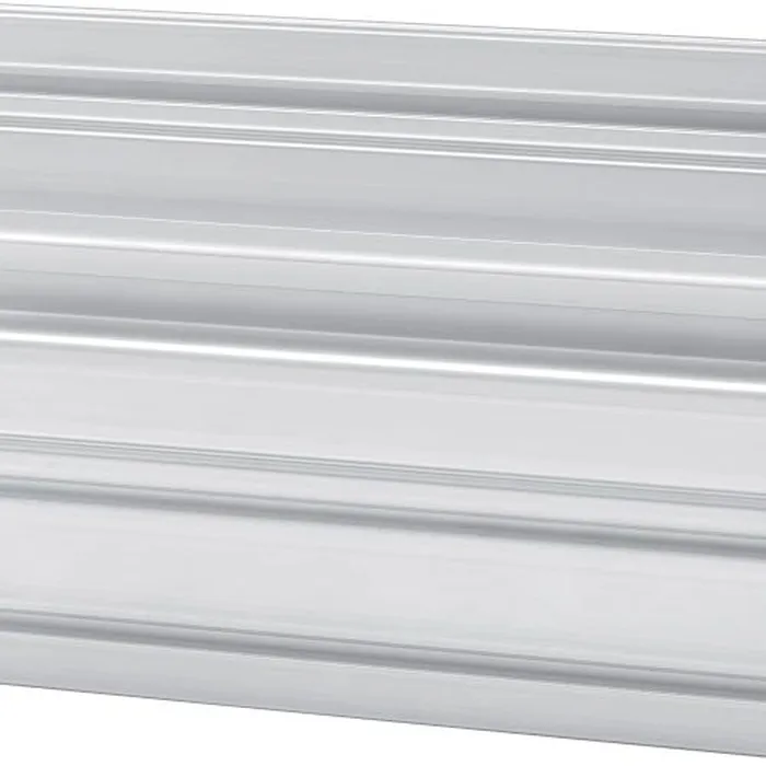 SIMATIC SYSTEM RAIL LENGTH 482.6 MM - 6ES7193-6MR00-0AA0