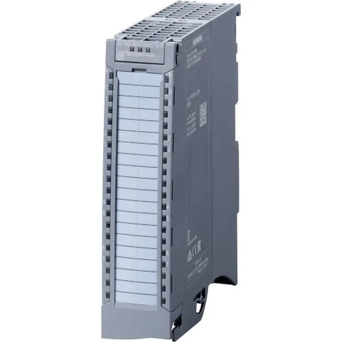 SIMATIC S7-1500MODUŁ WYJŚĆ BINARNYCH16 WYJŚĆ (24…48V AC/DC/125V DC/0.5 A) - 6ES7522-5EH00-0AB0