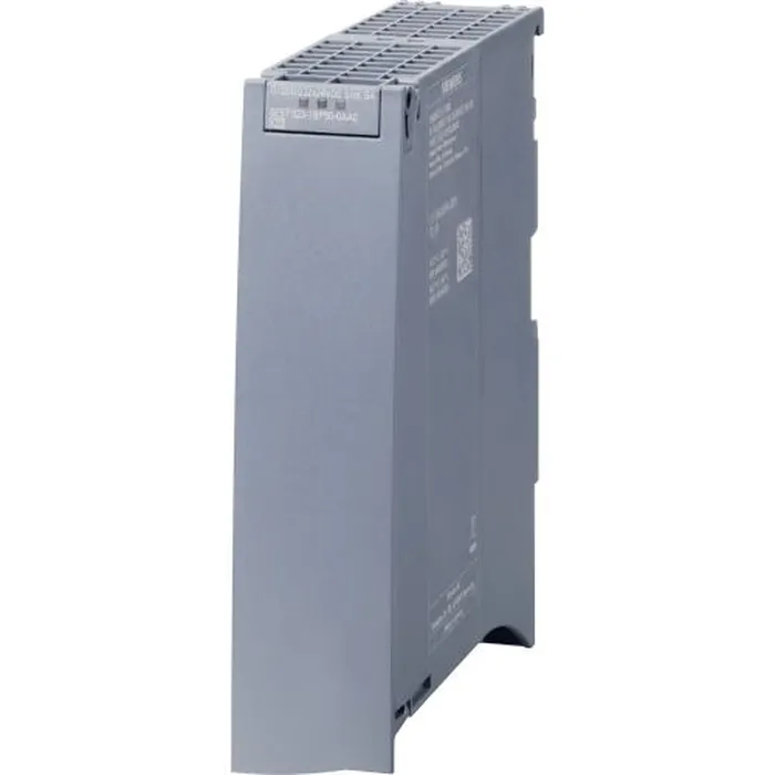 SIMATIC S7-1500 DIGITAL INPUT/OUTPUT MODULEDI 32X24VDC BA SNK / SRC32 CHANNELS IN GROUPS OF 16 - 6ES7523-1BP50-0AA0