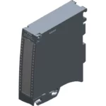SIMATIC S7-1500MODUŁ WEJŚĆ ANALOGOWYCH BASIC8 WEJŚĆ PRĄDOWYCH/NAPIĘCIOWYCH/REZYSTANCYJNYCH/RTD - 6ES7531-7QF00-0AB0