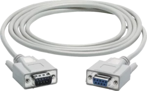 SIMATIC S7-M7 CABLE FOR POINT-TO-POINT CONNECTIONS RS232C-RS232C 9-POLE - 6ES7902-1AB00-0AA0