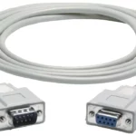 SIMATIC S7-M7 CABLE FOR POINT-TO-POINT CONNECTIONS RS232C-RS232C 9-POLE - 6ES7902-1AD00-0AA0