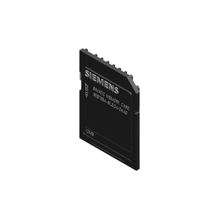 SIMATIC MEMORY CARD 32GB - 6ES7954-8LT04-0AA0