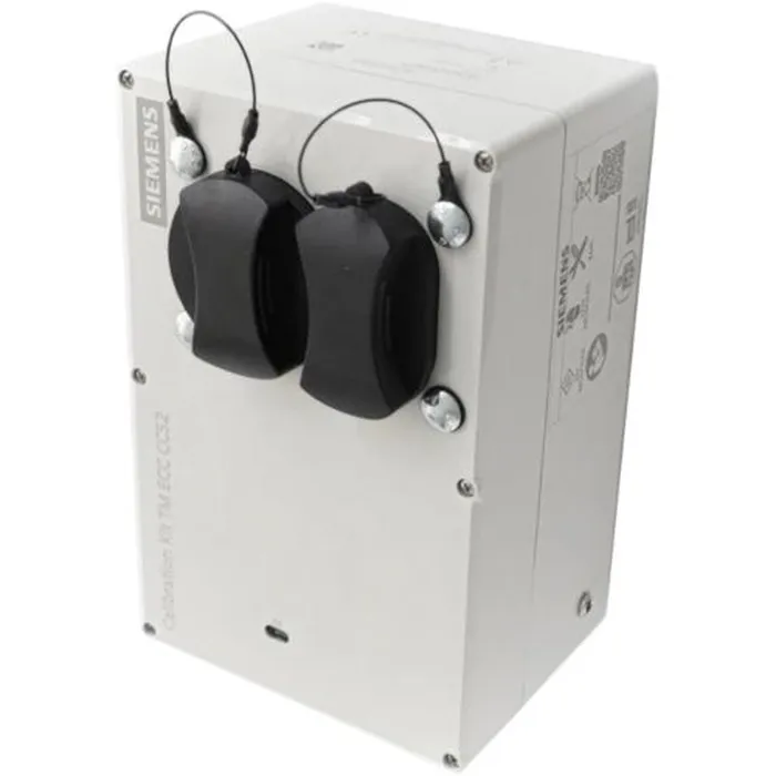 CALIBRATION KIT TM ECC CCS2 - 6FE1244-0AD10-0AA0