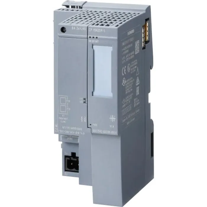 SIMATIC ET 200SP MODUŁ KOMUNIKACJI ETHERNET CP 1542SP-1 - 6GK7542-6UX00-0XE0