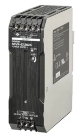 Zasilacz 120W 24VDC 5A OMRON - S8VK-C12024