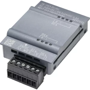 SIMATIC S7-1200 PŁYTKA SYGNAŁOWA SB 1222 DLA CPU S7-1200 - 6ES7222-1BD30-0XB0