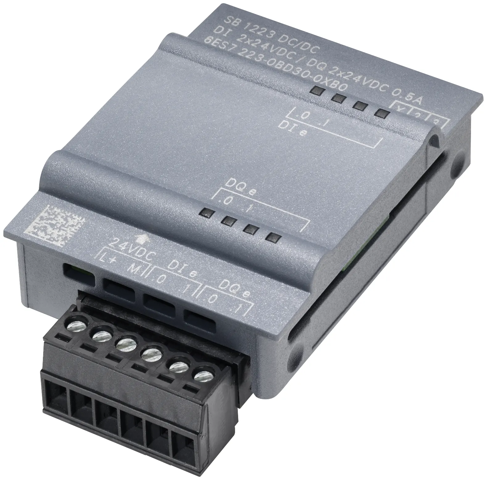 SIMATIC S7-1200 PŁYTKA SYGNAŁOWA SB 1222 DLA CPU S7-1200 - 6ES7222-1BD30-0XB0