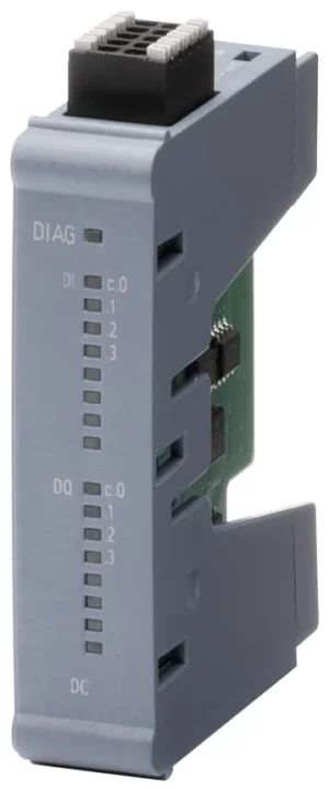 SIMATIC S7-1200 G2: SB 1233 ANALOG I/O - 6ES7233-4HD50-0XB0