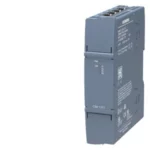 CSM 1277 G2 COMPACT SWITCH MODULE FOR SIMATIC S7-1200 G2 AND UP TO 3 FURTHER NODES TO INDUSTRIAL ETHERNET WITH 10/100 MBPS - 6GK7277-1AA50-0AA0