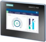 SIMATIC HMI MTP700 Unified Basic Panel - 6AV2123-3GB32-0AW0